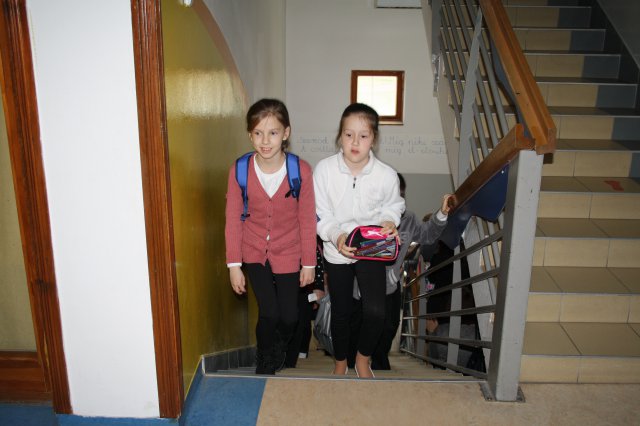 Megyei helyesírási verseny